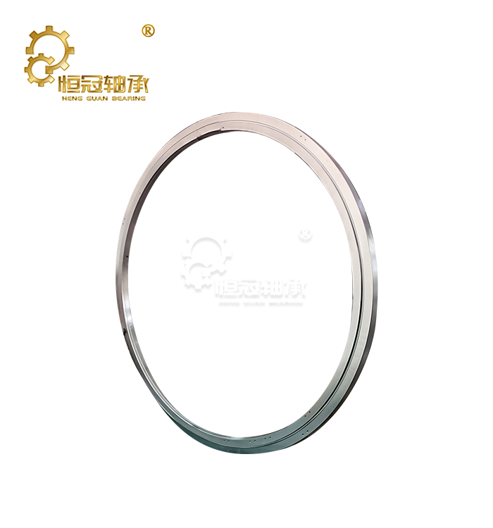 Cross Roller Slewing Bearing Cross Roller Slewing Bearing